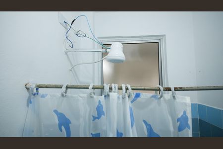 Apartamento para alugar com 35m², 1 quarto e 1 vagaBanheiro