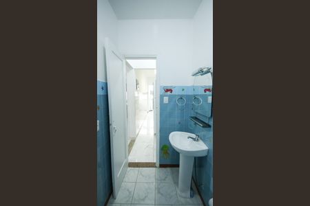 Apartamento para alugar com 35m², 1 quarto e 1 vagaBanheiro