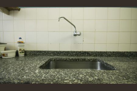 Apartamento para alugar com 35m², 1 quarto e 1 vagaCozinha