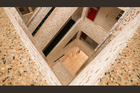 Apartamento para alugar com 35m², 1 quarto e 1 vagaÁrea comum