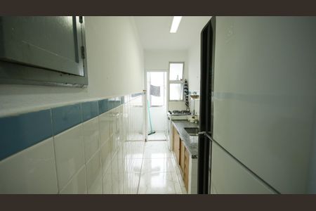 Apartamento para alugar com 35m², 1 quarto e 1 vagaCozinha