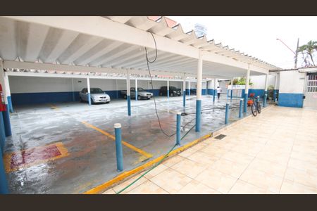 Apartamento para alugar com 35m², 1 quarto e 1 vagaGaragem