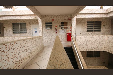 Apartamento para alugar com 35m², 1 quarto e 1 vagaÁrea comum