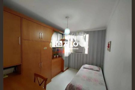 Foto 15 de apartamento à venda com 2 quartos, 60m² em Vila Joao Jorge, Campinas