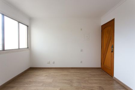 Sala de apartamento à venda com 2 quartos, 54m² em Vila Carrão, São Paulo