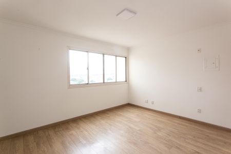 Sala de apartamento à venda com 2 quartos, 54m² em Vila Carrão, São Paulo
