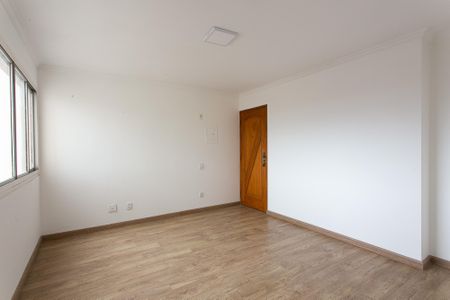Sala de apartamento à venda com 2 quartos, 54m² em Vila Carrão, São Paulo
