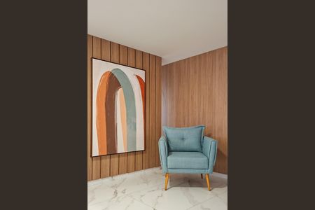 Apartamento para alugar com 60m², 2 quartos e 1 vaga