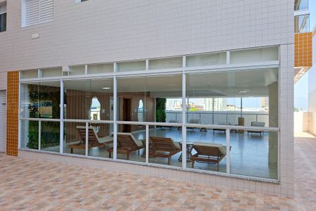 Apartamento para alugar com 60m², 2 quartos e 1 vaga Apartamento para alugar com 60m², 2 quartos e 1 vagaSauna