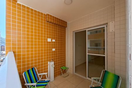 Apartamento para alugar com 60m², 2 quartos e 1 vaga Apartamento para alugar com 60m², 2 quartos e 1 vagaSacada