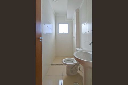 Apartamento para alugar com 60m², 2 quartos e 1 vaga Apartamento para alugar com 60m², 2 quartos e 1 vagaBanheiro