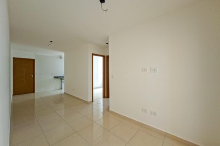 Apartamento para alugar com 60m², 2 quartos e 1 vaga Apartamento para alugar com 60m², 2 quartos e 1 vagaSala