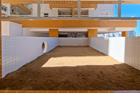 Apartamento para alugar com 60m², 2 quartos e 1 vaga Apartamento para alugar com 60m², 2 quartos e 1 vagaEspaço Pet