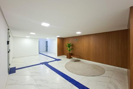 Apartamento para alugar com 60m², 2 quartos e 1 vaga Apartamento para alugar com 60m², 2 quartos e 1 vagaHall de entrada