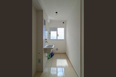 Apartamento para alugar com 60m², 2 quartos e 1 vaga Apartamento para alugar com 60m², 2 quartos e 1 vagaÁrea de Serviço