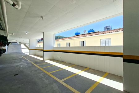 Apartamento para alugar com 60m², 2 quartos e 1 vaga Apartamento para alugar com 60m², 2 quartos e 1 vagaGaragem