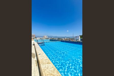 Apartamento para alugar com 60m², 2 quartos e 1 vaga Apartamento para alugar com 60m², 2 quartos e 1 vagaÁrea comum - Piscina