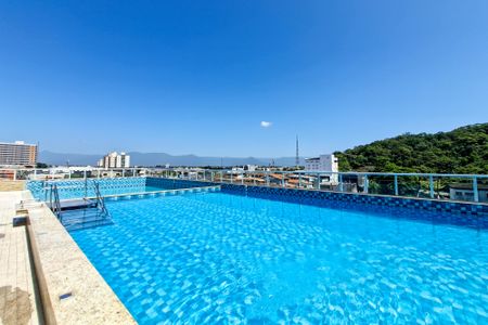 Apartamento para alugar com 60m², 2 quartos e 1 vaga Apartamento para alugar com 60m², 2 quartos e 1 vagaÁrea comum - Piscina