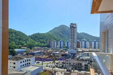 Apartamento para alugar com 60m², 2 quartos e 1 vaga Apartamento para alugar com 60m², 2 quartos e 1 vagaVista da Sacada