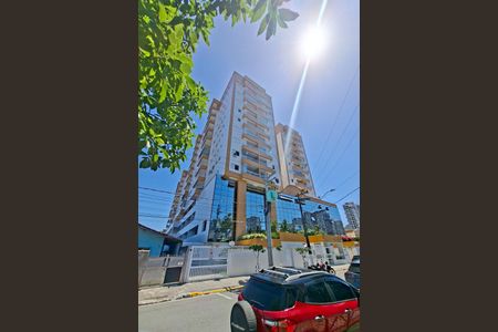 Apartamento para alugar com 60m², 2 quartos e 1 vaga Apartamento para alugar com 60m², 2 quartos e 1 vagaFachada do Prédio