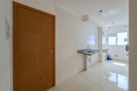 Apartamento para alugar com 60m², 2 quartos e 1 vaga Apartamento para alugar com 60m², 2 quartos e 1 vagaCozinha