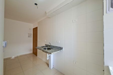 Apartamento para alugar com 60m², 2 quartos e 1 vaga Apartamento para alugar com 60m², 2 quartos e 1 vagaCozinha