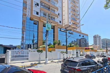Apartamento para alugar com 60m², 2 quartos e 1 vaga Apartamento para alugar com 60m², 2 quartos e 1 vagaFachada do Prédio