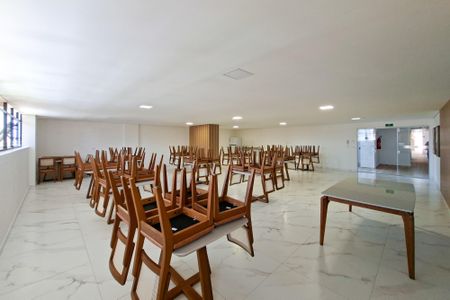 Apartamento para alugar com 60m², 2 quartos e 1 vaga Apartamento para alugar com 60m², 2 quartos e 1 vagaÁrea gourmet