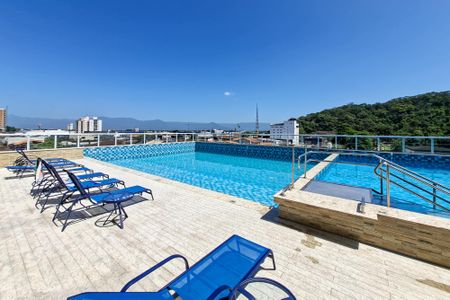 Apartamento para alugar com 60m², 2 quartos e 1 vaga Apartamento para alugar com 60m², 2 quartos e 1 vagaÁrea comum - Piscina