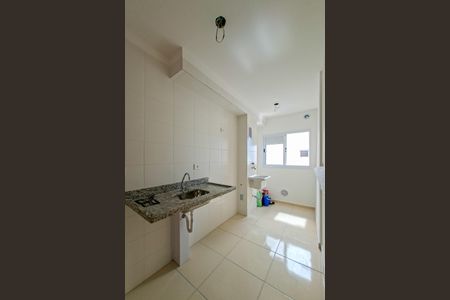 Apartamento para alugar com 60m², 2 quartos e 1 vaga Apartamento para alugar com 60m², 2 quartos e 1 vagaCozinha