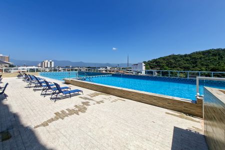 Apartamento para alugar com 60m², 2 quartos e 1 vaga Apartamento para alugar com 60m², 2 quartos e 1 vagaÁrea comum - Piscina