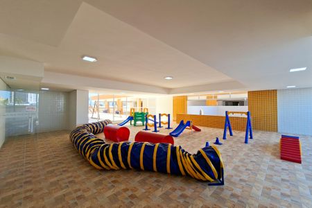 Apartamento para alugar com 60m², 2 quartos e 1 vaga Apartamento para alugar com 60m², 2 quartos e 1 vagaEspaço Pet