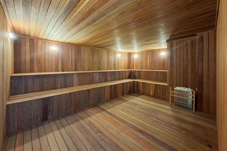 Apartamento para alugar com 60m², 2 quartos e 1 vaga Apartamento para alugar com 60m², 2 quartos e 1 vagaSauna