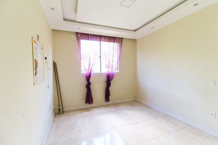 Sala de apartamento à venda com 2 quartos, 43m² em Colônia (zona Leste), São Paulo