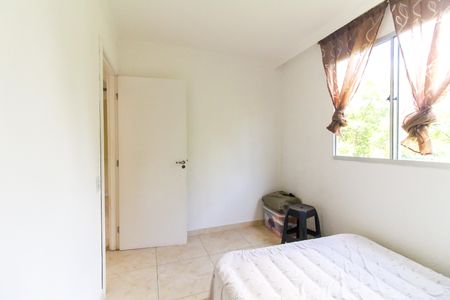 Quarto 1 de apartamento à venda com 2 quartos, 43m² em Colônia (zona Leste), São Paulo