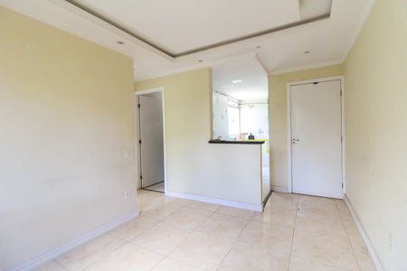 Sala de apartamento à venda com 2 quartos, 43m² em Colônia (zona Leste), São Paulo
