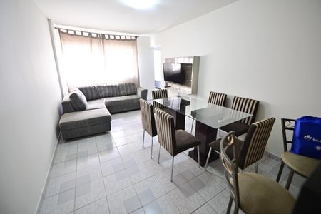 Apartamento para alugar com 2 quartos, 60m² em Setor Bueno, Goiânia