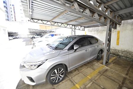 Apartamento para alugar com 2 quartos, 60m² em Setor Bueno, Goiânia