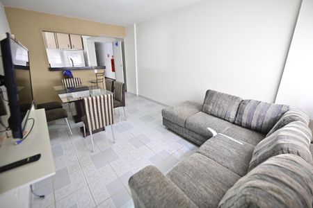 Apartamento para alugar com 2 quartos, 60m² em Setor Bueno, Goiânia