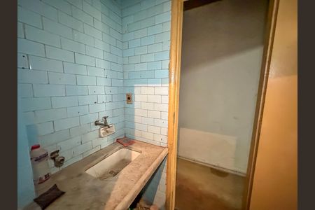 Kitnet/Studio à venda com 1 quarto, 31m² em Lapa, Rio de Janeiro