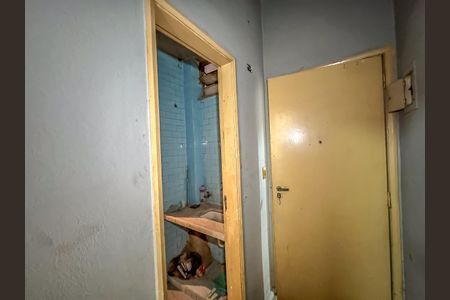 Kitnet/Studio à venda com 1 quarto, 31m² em Lapa, Rio de Janeiro