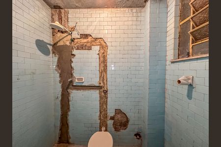 Kitnet/Studio à venda com 1 quarto, 31m² em Lapa, Rio de Janeiro