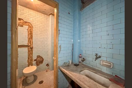 Kitnet/Studio à venda com 1 quarto, 31m² em Lapa, Rio de Janeiro