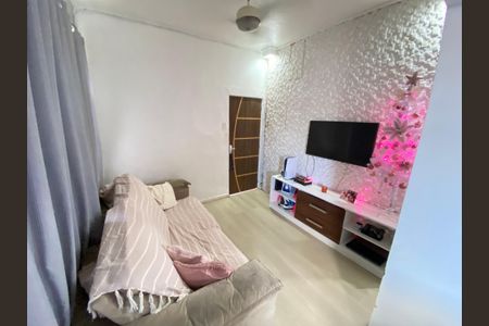Sala  de casa à venda com 3 quartos, 100m² em Higienópolis, Rio de Janeiro