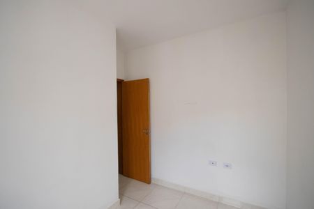 Quarto 1 de apartamento para alugar com 2 quartos, 40m² em Vila Guilherme, São Paulo