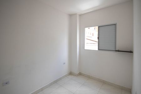 Quarto 1 de apartamento para alugar com 2 quartos, 40m² em Vila Guilherme, São Paulo