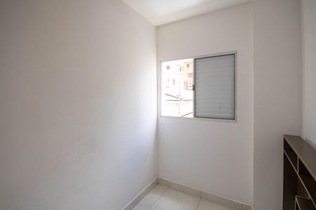 Quarto 2 de apartamento para alugar com 2 quartos, 40m² em Vila Guilherme, São Paulo