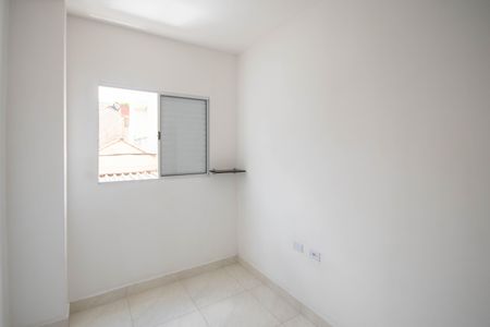 Quarto 1 de apartamento para alugar com 2 quartos, 40m² em Vila Guilherme, São Paulo