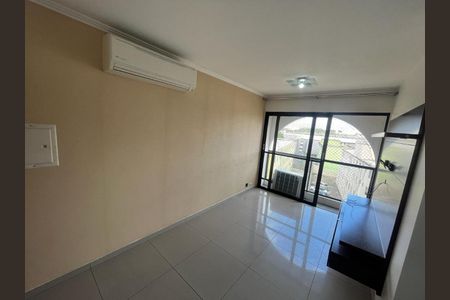 Foto 04 de apartamento à venda com 2 quartos, 50m² em Quinta da Paineira, São Paulo