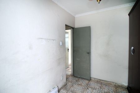 Quarto 2 de apartamento à venda com 2 quartos, 46m² em Irajá, Rio de Janeiro